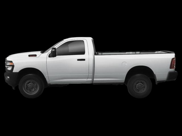 2026 RAM Ram 2500 RAM 2500 TRADESMAN REGULAR CAB 4X4 8 BOX