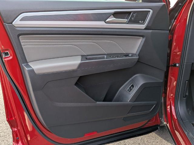2023 Volkswagen Atlas 3.6L V6 SEL Premium R-Line