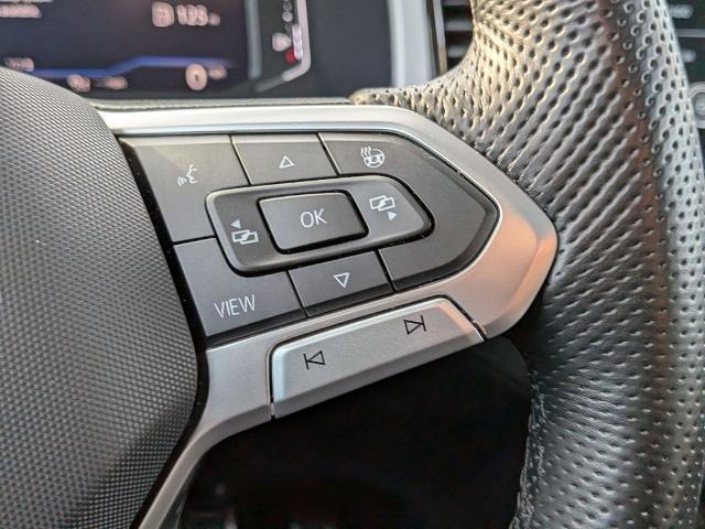 2023 Volkswagen Atlas 3.6L V6 SEL Premium R-Line