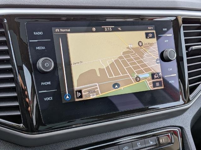 2023 Volkswagen Atlas 3.6L V6 SEL Premium R-Line