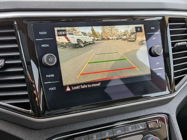 2023 Volkswagen Atlas 3.6L V6 SEL Premium R-Line