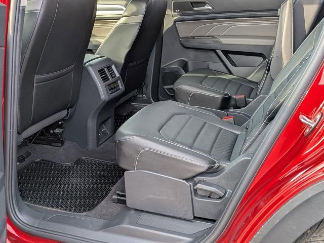 2023 Volkswagen Atlas 3.6L V6 SEL Premium R-Line