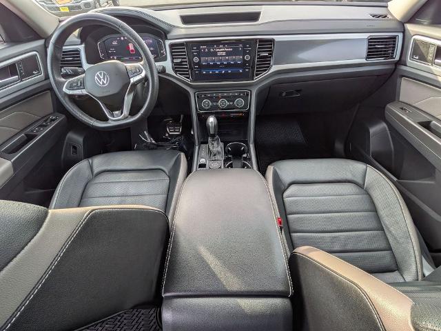 2023 Volkswagen Atlas 3.6L V6 SEL Premium R-Line