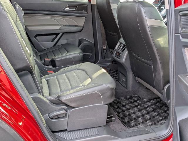 2023 Volkswagen Atlas 3.6L V6 SEL Premium R-Line