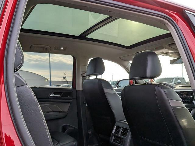 2023 Volkswagen Atlas 3.6L V6 SEL Premium R-Line