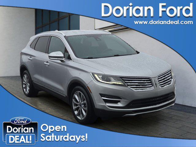 2017 Lincoln MKC Select for sale in Clinton Township, MI