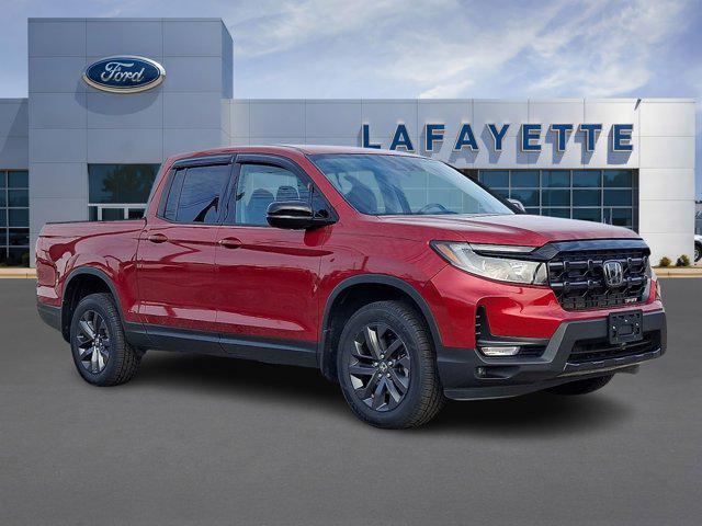 2024 Honda Ridgeline Sport for sale in Fayetteville, NC