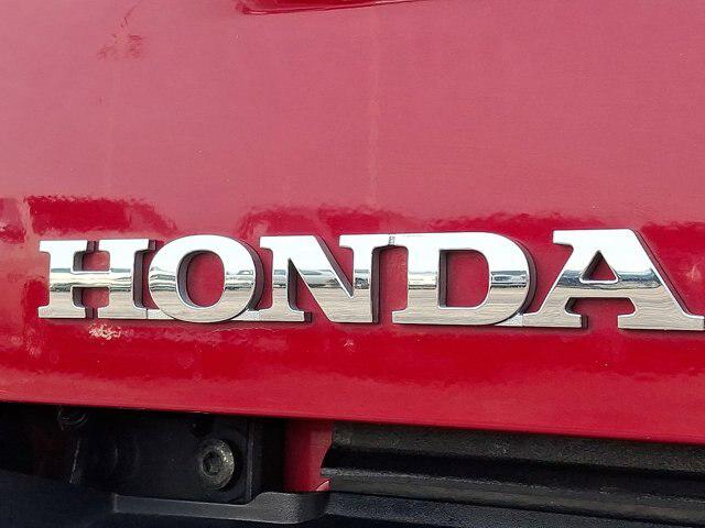 2024 Honda Ridgeline Sport