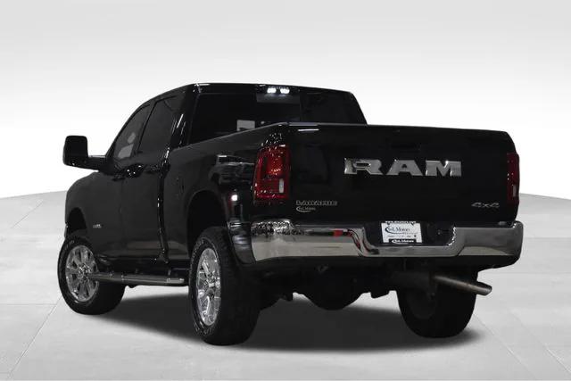 2026 RAM Ram 3500 RAM 3500 LARAMIE CREW CAB 4X4 64 BOX
