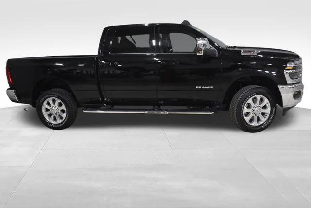 2026 RAM Ram 3500 RAM 3500 LARAMIE CREW CAB 4X4 64 BOX