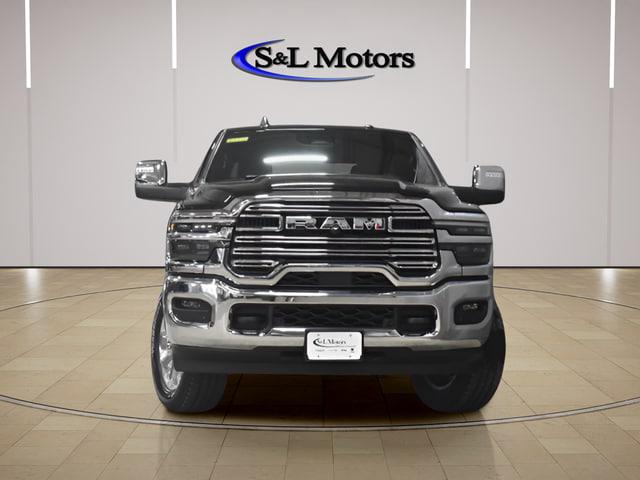 2026 Ram 3500 Laramie Crew Cab 4x4 6'4" Box for sale in Pulaski, WI