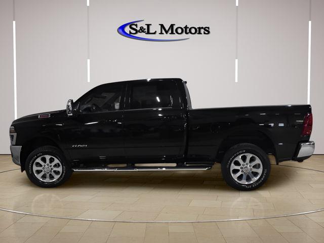 2026 RAM Ram 3500 RAM 3500 LARAMIE CREW CAB 4X4 64 BOX
