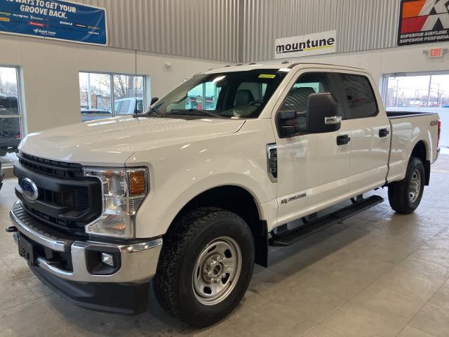 2022 Ford F-350 XL for sale in Sterling Heights, MI