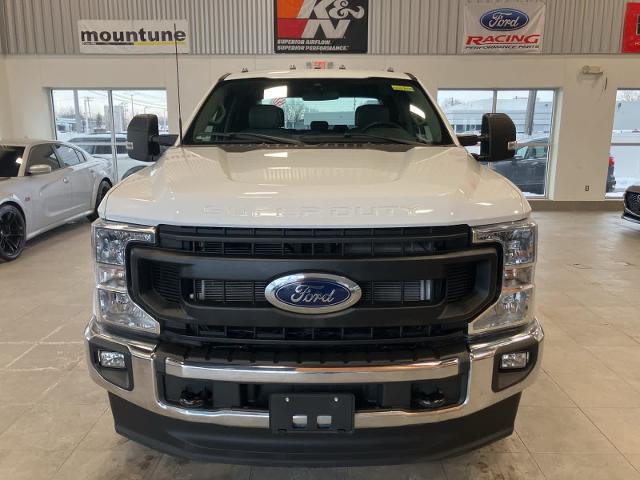 2022 Ford F-350 XL