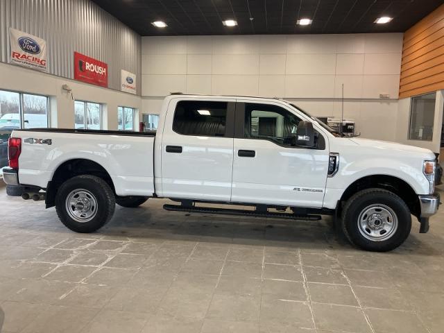 2022 Ford F-350 XL