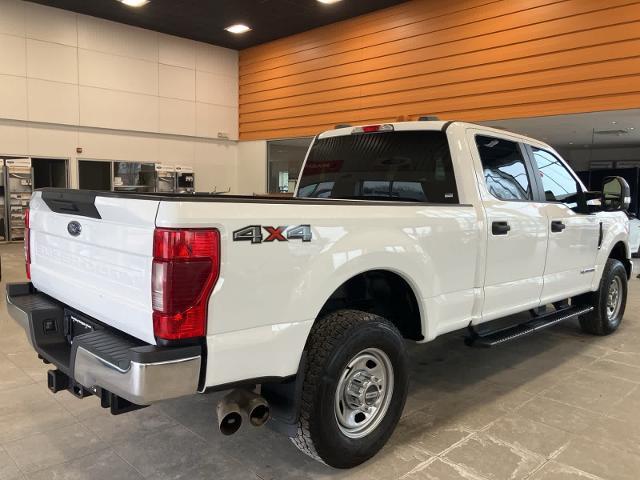 2022 Ford F-350 XL