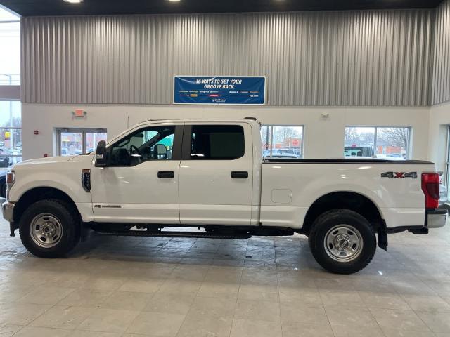 2022 Ford F-350 XL