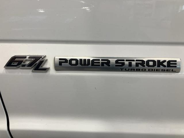 2022 Ford F-350 XL