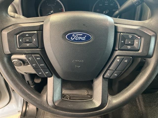 2022 Ford F-350 XL
