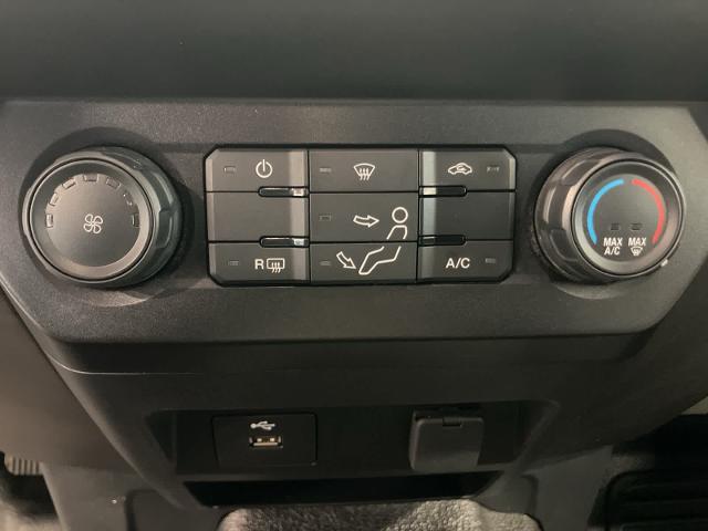 2022 Ford F-350 XL