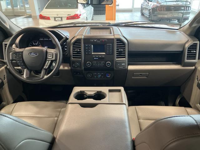 2022 Ford F-350 XL