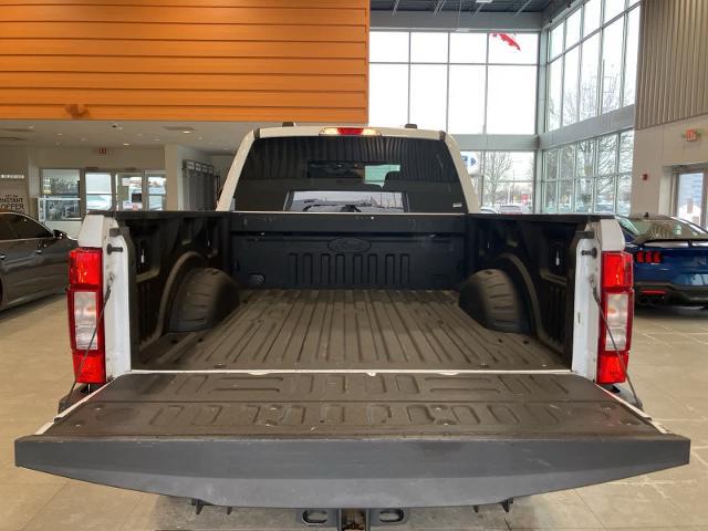 2022 Ford F-350 XL