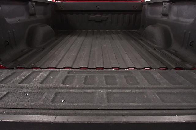 2016 Chevrolet Silverado 3500HD High Country