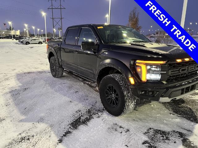 2024 Ford F-150 Raptor for sale in Eau Claire, WI