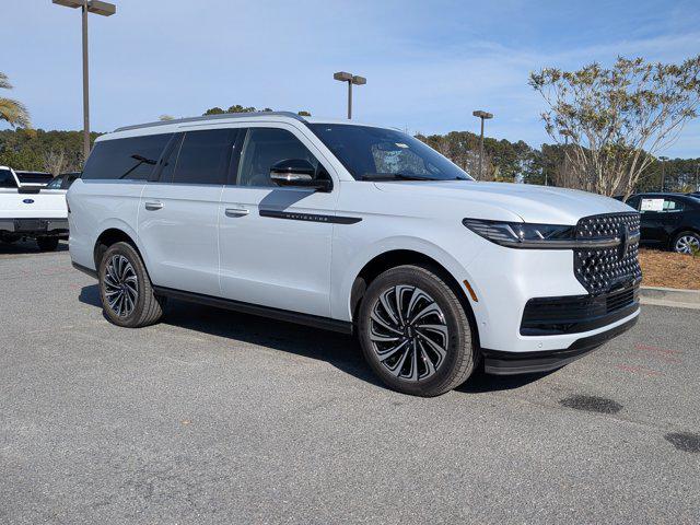 2025 Lincoln Navigator Black Label L for sale in Hardeeville, SC