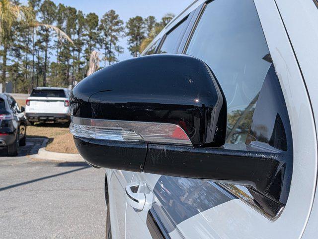 2025 Lincoln Navigator Black Label L
