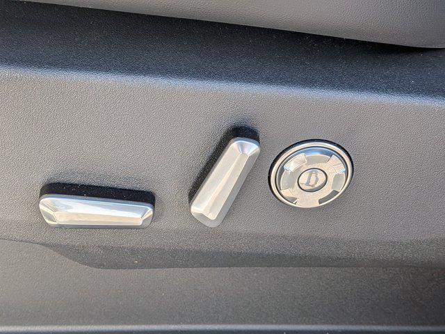 2025 Lincoln Navigator Black Label L
