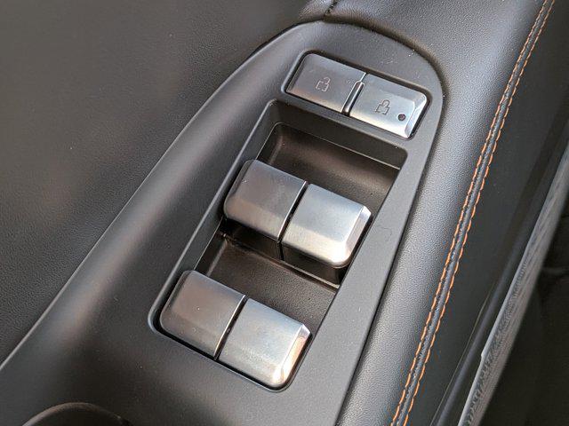 2025 Lincoln Navigator Black Label L