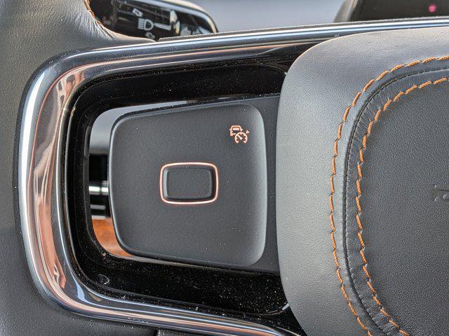 2025 Lincoln Navigator Black Label L
