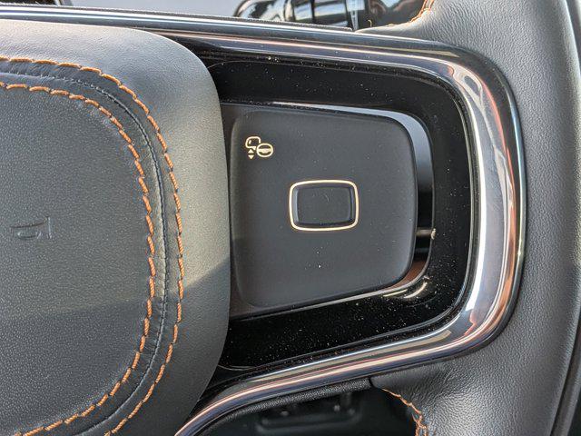 2025 Lincoln Navigator Black Label L