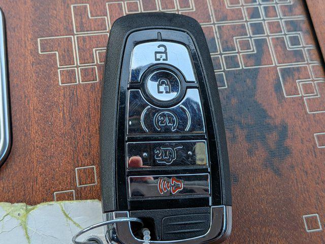 2025 Lincoln Navigator Black Label L