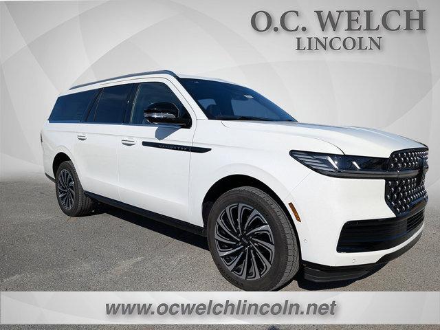 2025 Lincoln Navigator Black Label L for sale in Hardeeville, SC