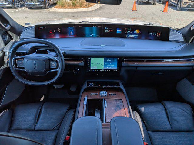 2025 Lincoln Navigator Black Label L