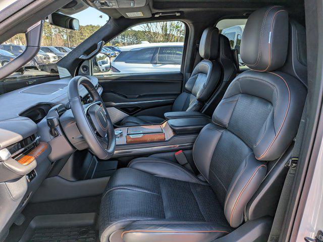 2025 Lincoln Navigator Black Label L