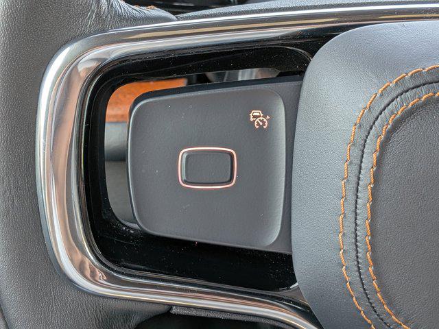 2025 Lincoln Navigator Black Label L