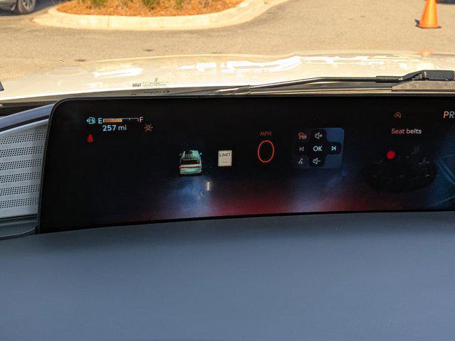 2025 Lincoln Navigator Black Label L