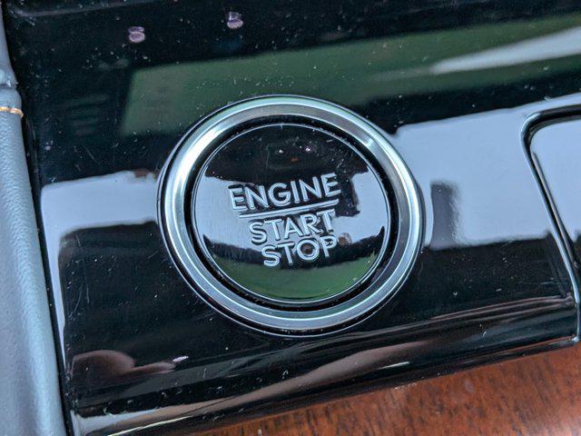 2025 Lincoln Navigator Black Label L
