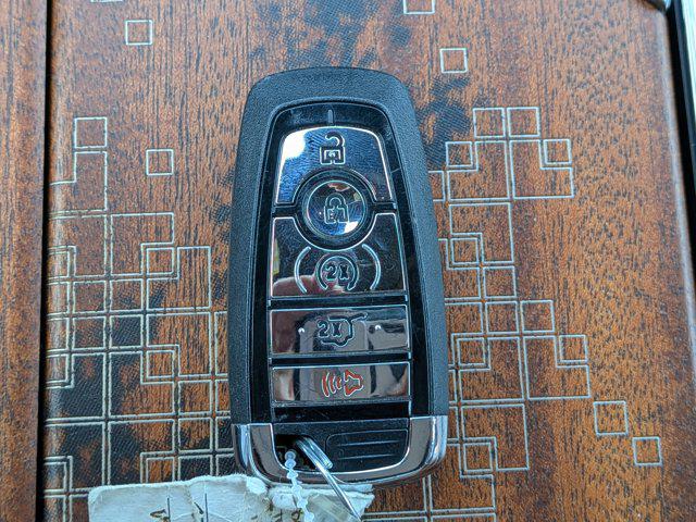 2025 Lincoln Navigator Black Label L