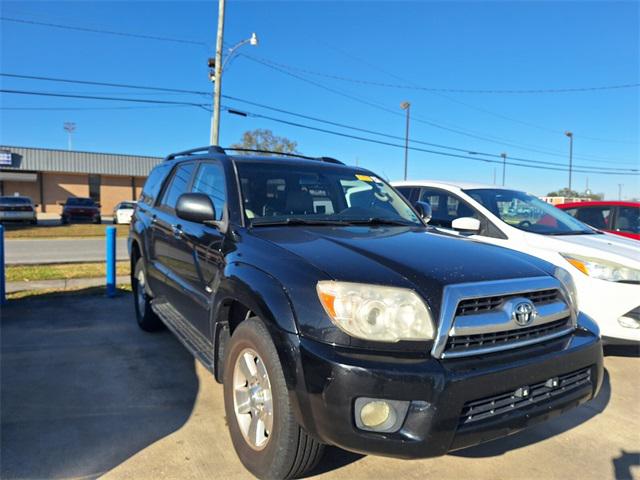 2006 Toyota 4Runner SR5 V6