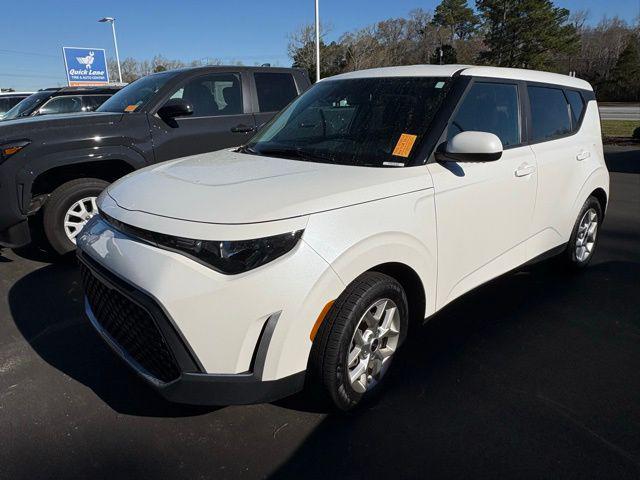 2023 Kia Soul LX for sale in Morehead City, NC