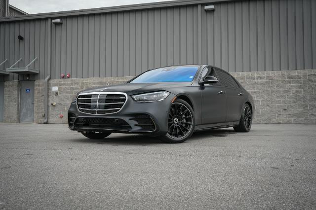 2023 Mercedes-Benz S 580e 4MATIC for sale in Seneca, SC