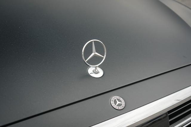 2023 Mercedes-Benz S 580e 4MATIC