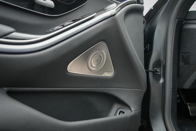2023 Mercedes-Benz S 580e 4MATIC