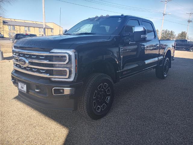 2024 Ford F-250 Platinum for sale in Canton, IL