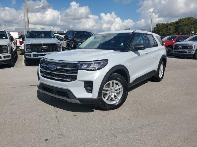 2026 Ford Explorer Active for sale in Homestead, FL