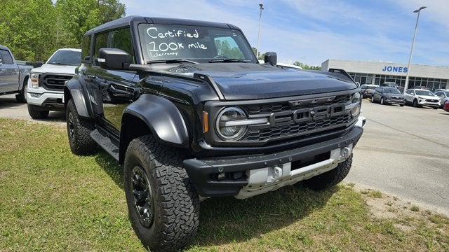 2023 Ford Bronco Raptor for sale in Shallotte, NC